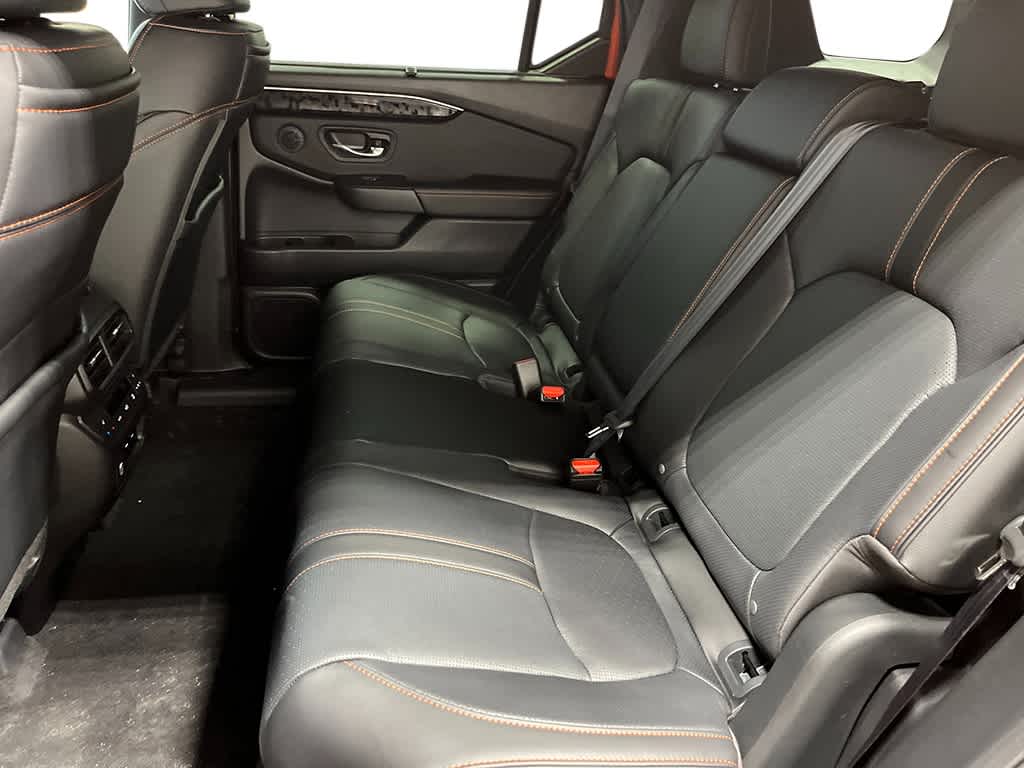 Thumbnail: 2026 Honda Passport - 23