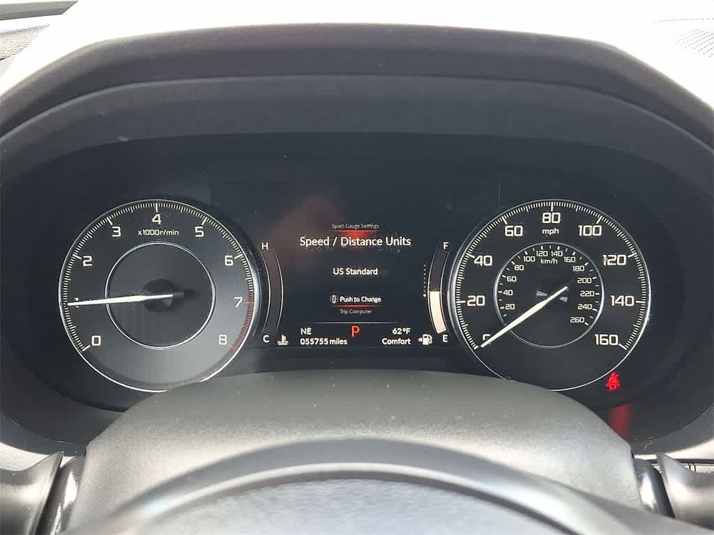2019 Acura RDX Advance 13