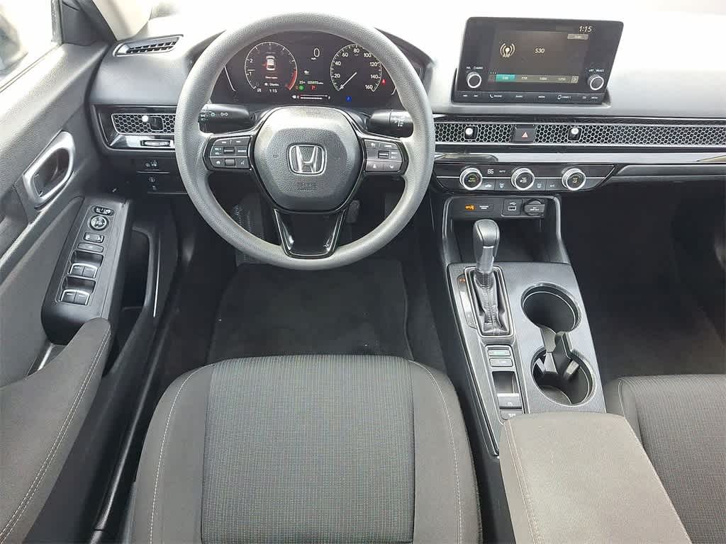 Thumbnail: 2023 Honda Civic - 21