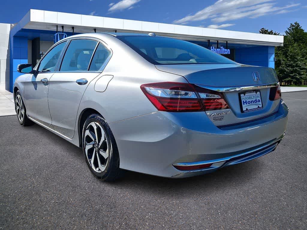 Thumbnail: 2016 Honda Accord - 22