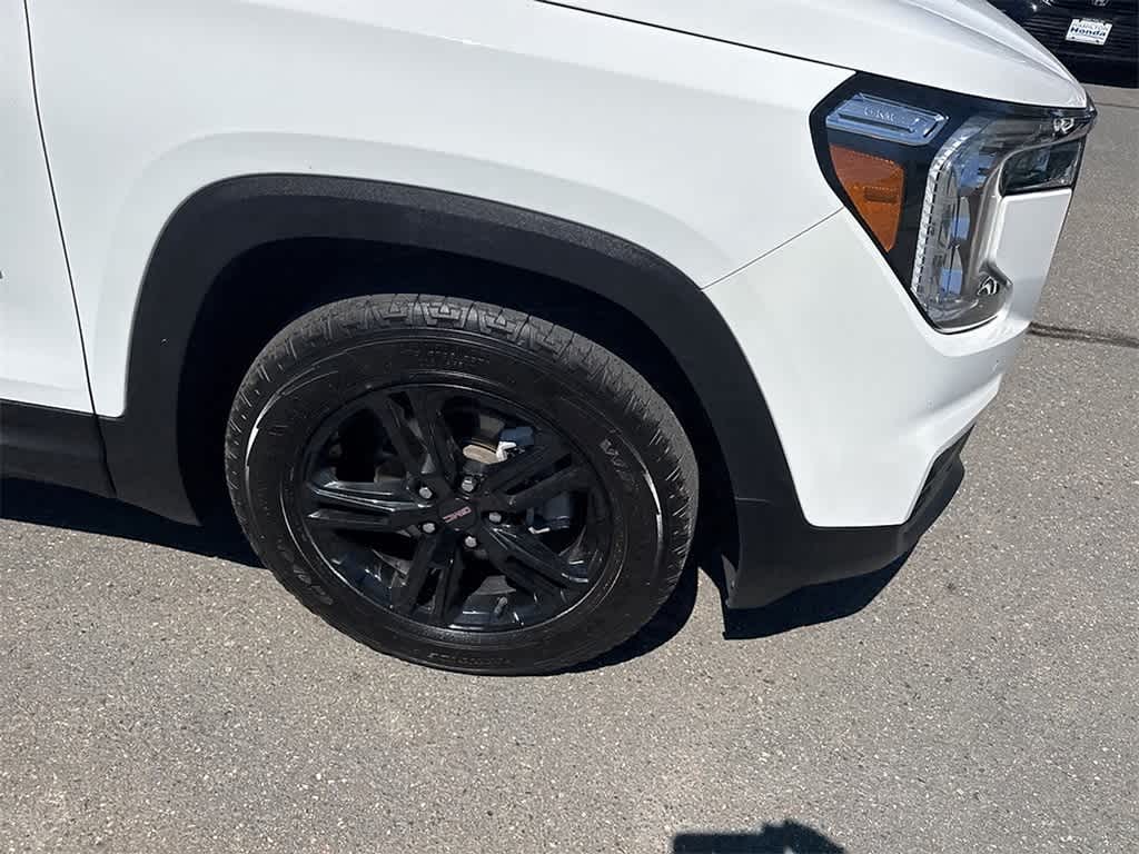 Thumbnail: 2022 GMC Terrain - 5