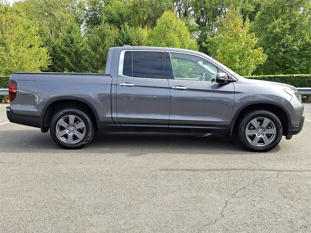 Thumbnail: 2020 Honda Ridgeline - 24