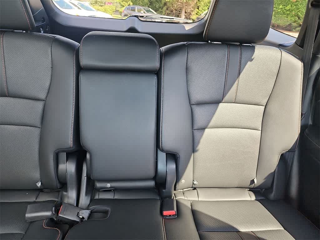 Thumbnail: 2022 Honda Passport - 12