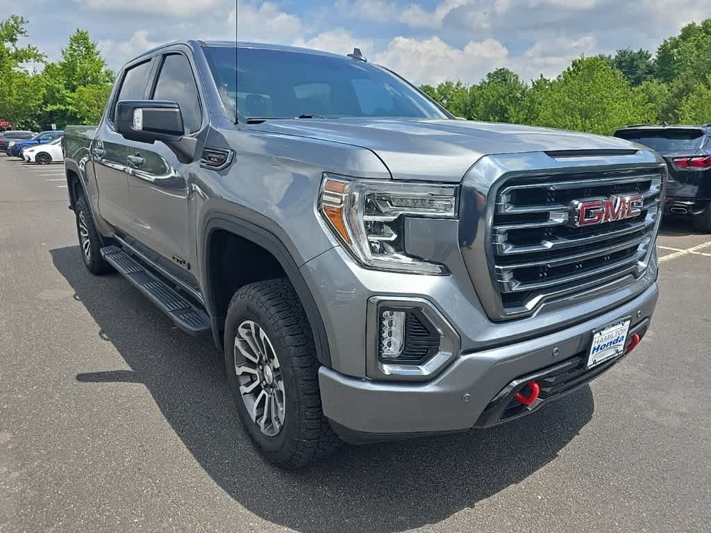 Thumbnail: 2020 GMC Sierra 1500 - 3