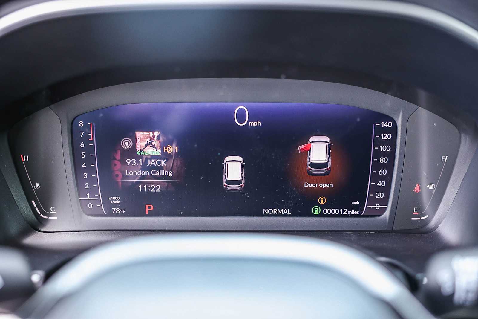 Thumbnail: 2026 Honda Pilot - 13