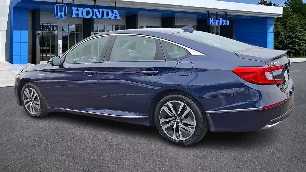 Thumbnail: 2020 Honda Accord - 6