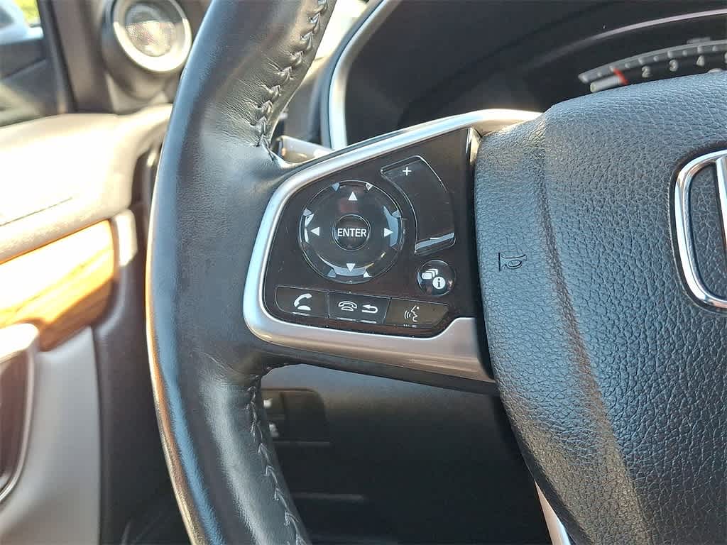 Thumbnail: 2020 Honda CR-V - 16