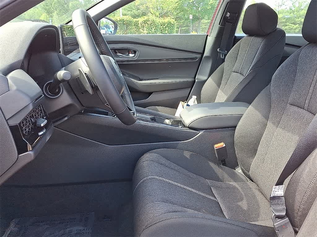 Thumbnail: 2025 Honda Accord - 13