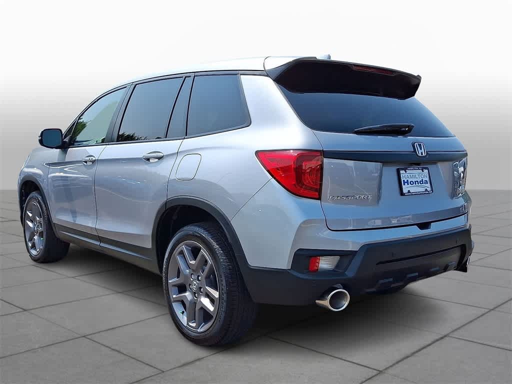 Thumbnail: 2023 Honda Passport - 22