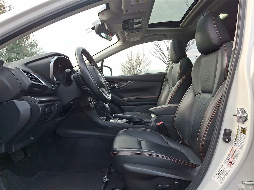 Thumbnail: 2019 Subaru Crosstrek - 11