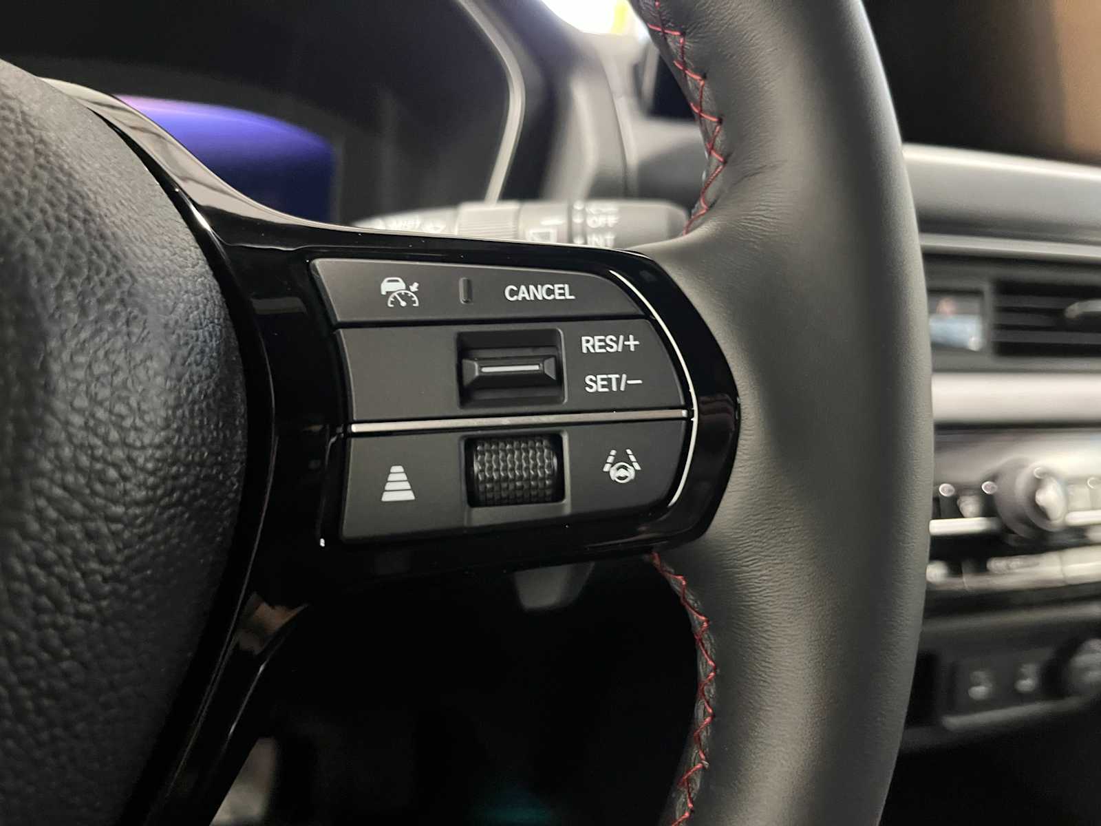 Thumbnail: 2026 Honda Pilot - 16