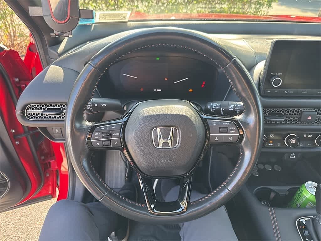 Thumbnail: 2023 Honda HR-V - 9