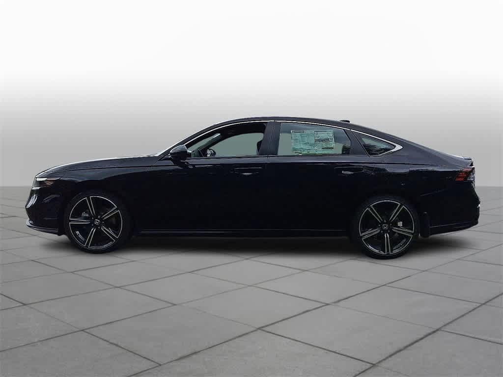 Thumbnail: 2025 Honda Accord - 7