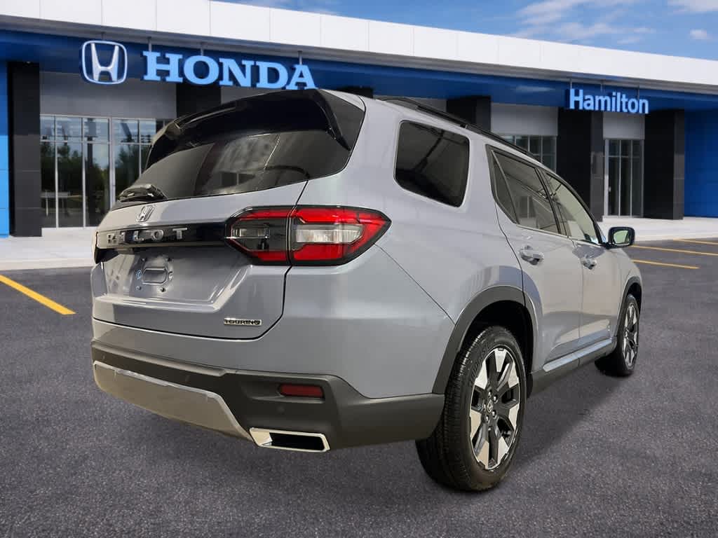 Thumbnail: 2026 Honda Pilot - 5