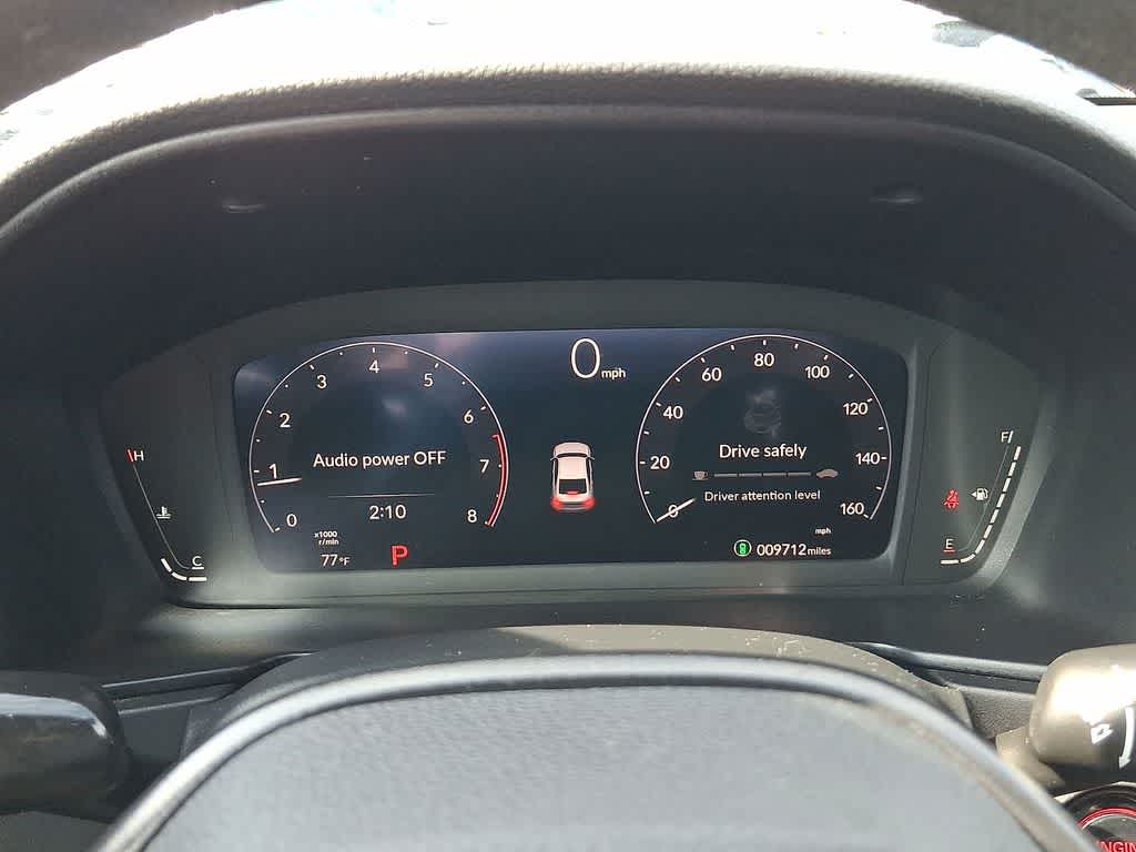 Thumbnail: 2023 Honda Accord - 5