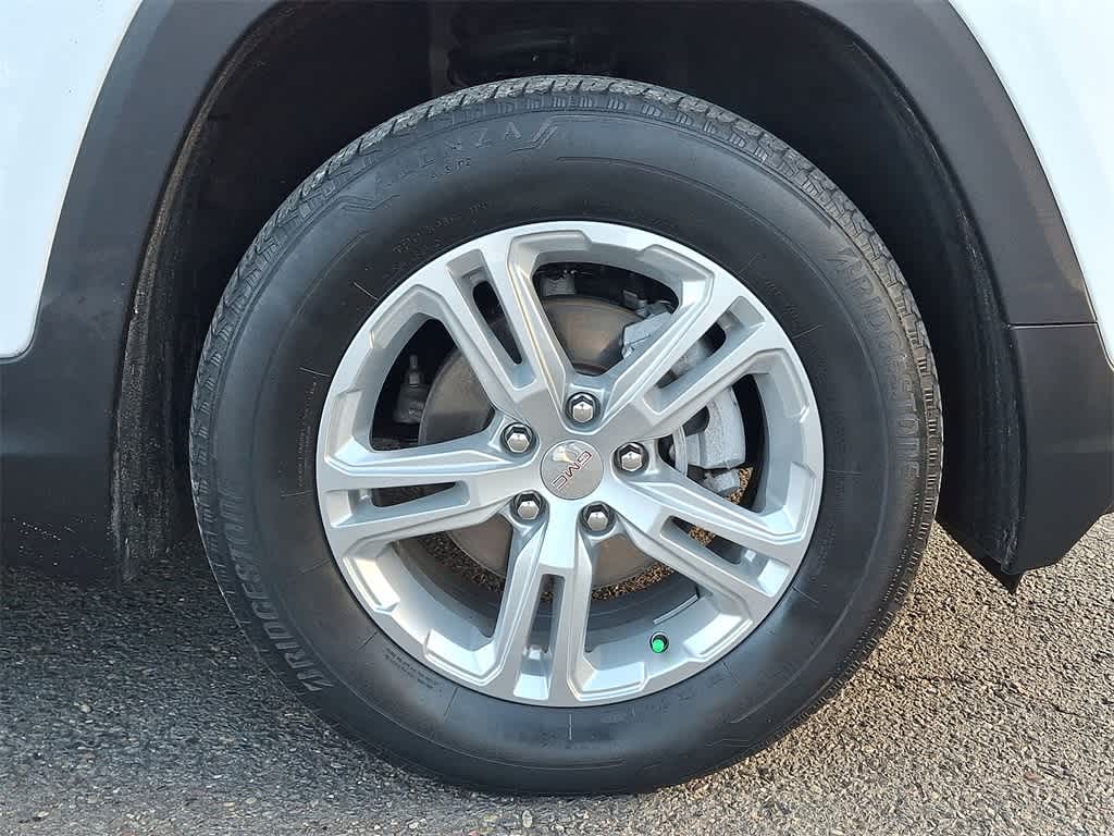 Thumbnail: 2022 GMC Terrain - 26