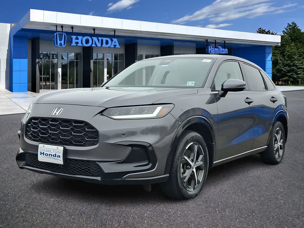 Thumbnail: 2023 Honda HR-V - 1