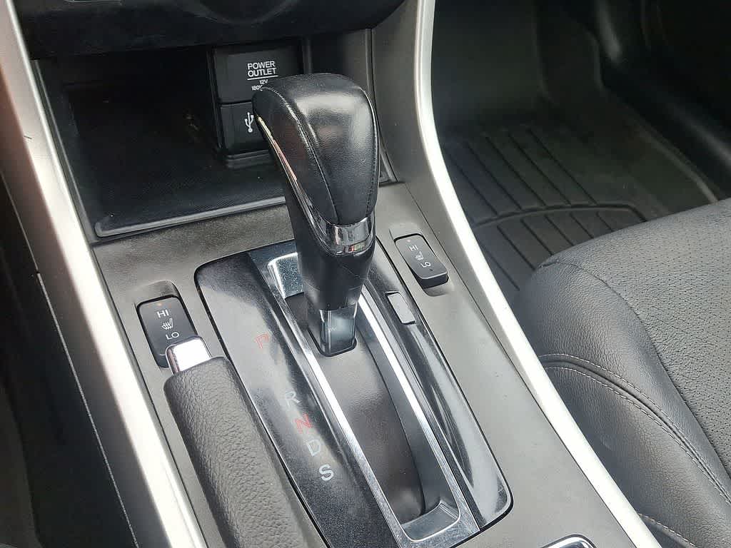 Thumbnail: 2014 Honda Accord - 12