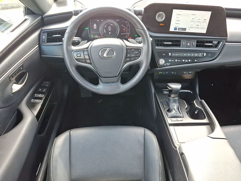 Thumbnail: 2023 Lexus ES - 21