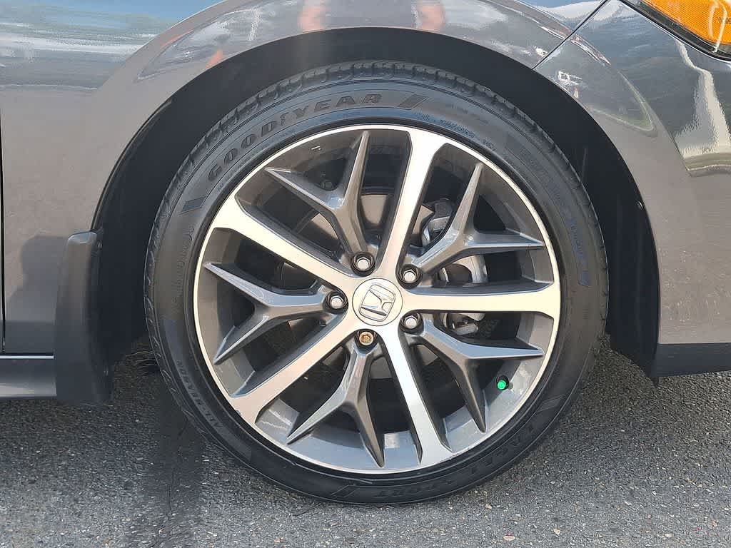 Thumbnail: 2023 Honda Civic - 26