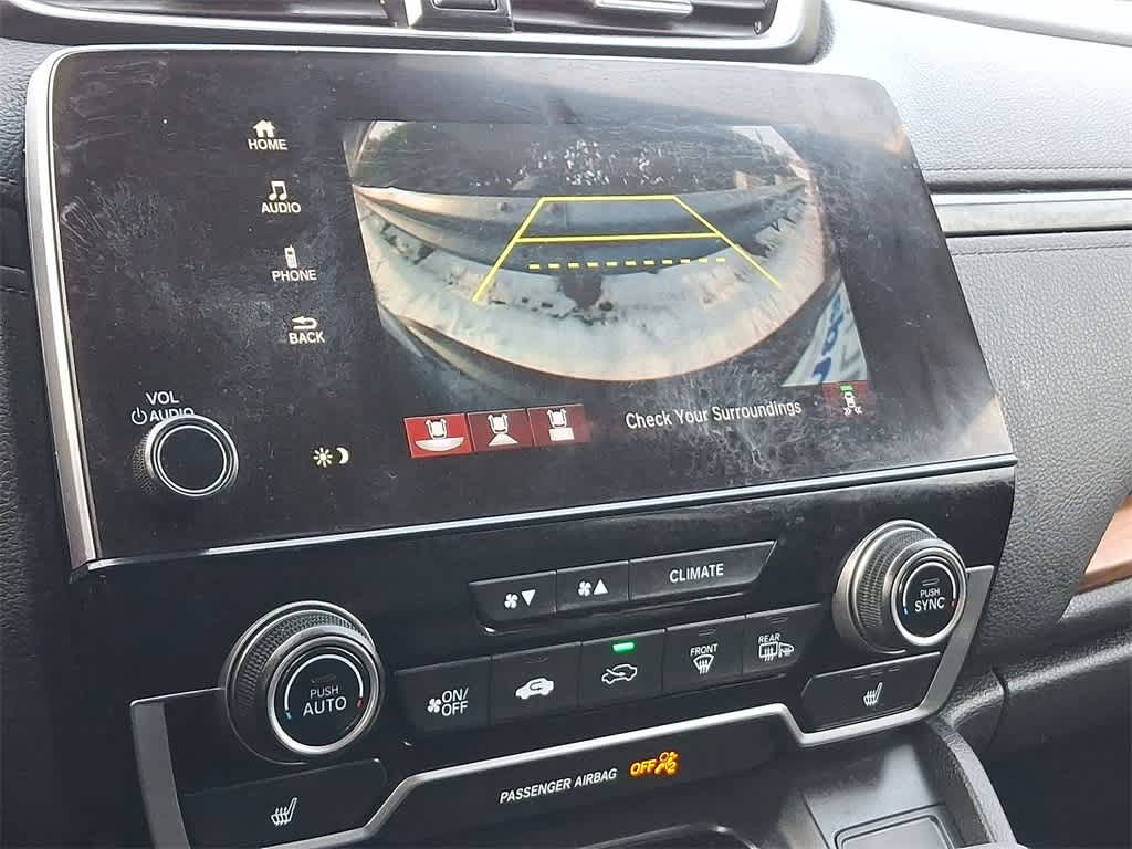 Thumbnail: 2020 Honda CR-V - 15