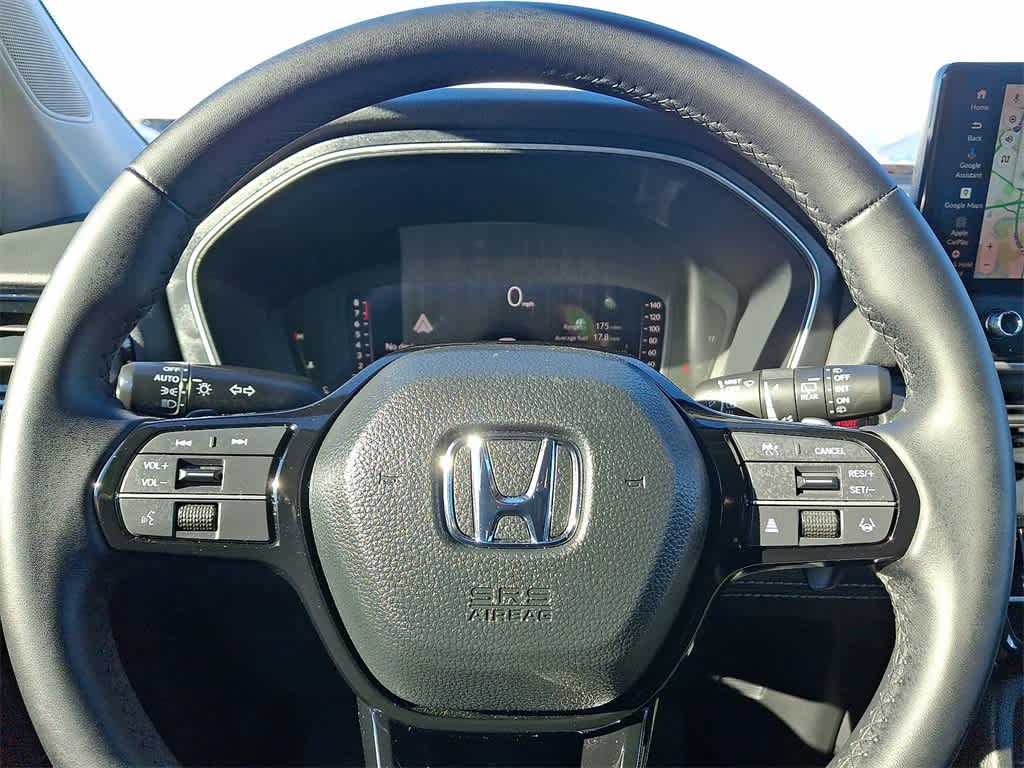 Thumbnail: 2026 Honda Passport - 16