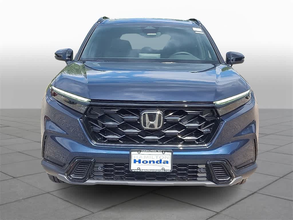 Thumbnail: 2026 Honda CR-V - 2