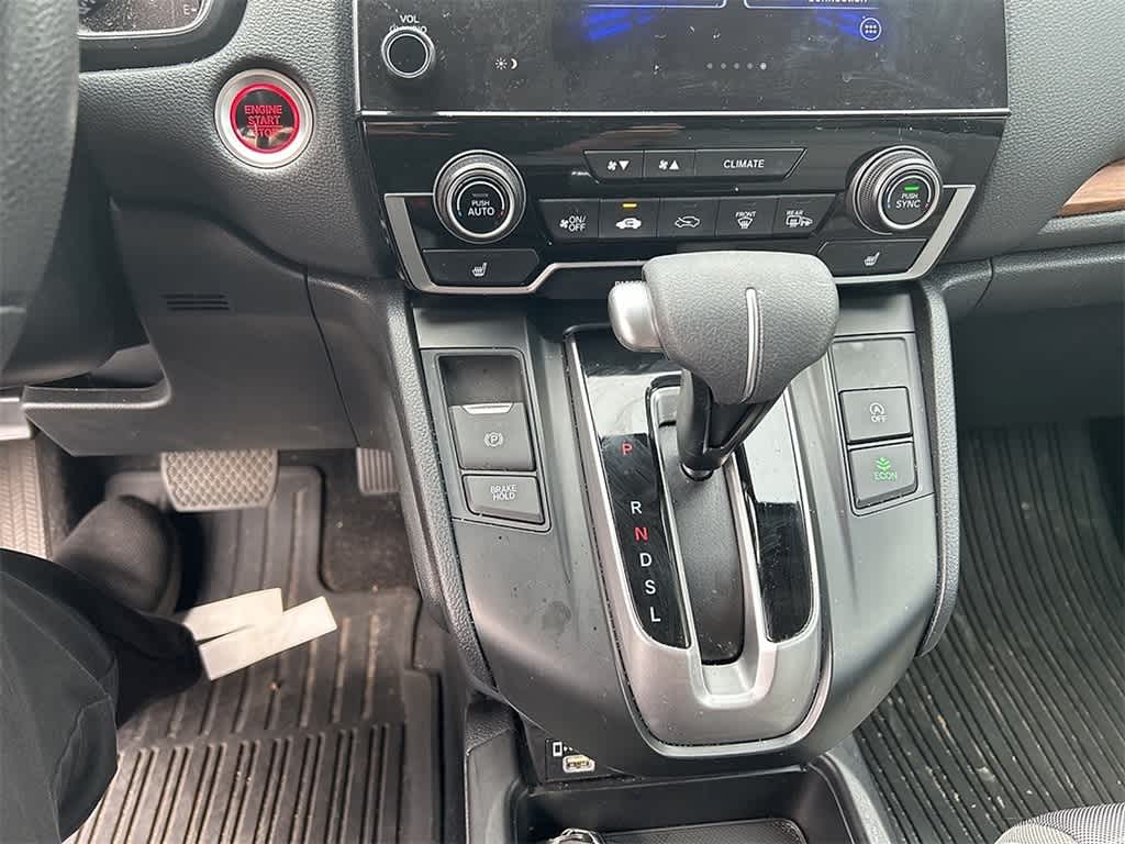 Thumbnail: 2022 Honda CR-V - 12