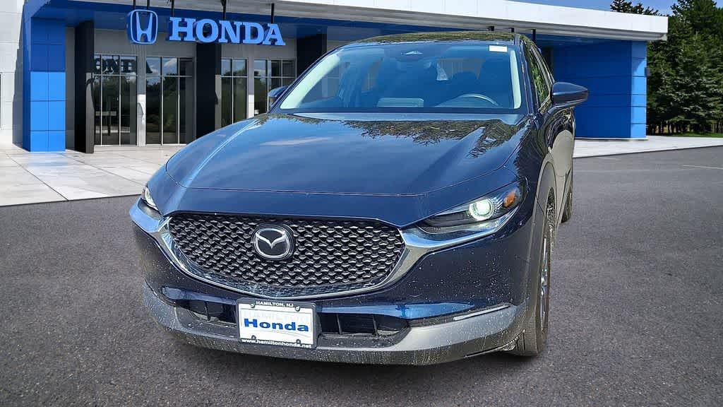 Thumbnail: 2024 Mazda CX-30 - 3