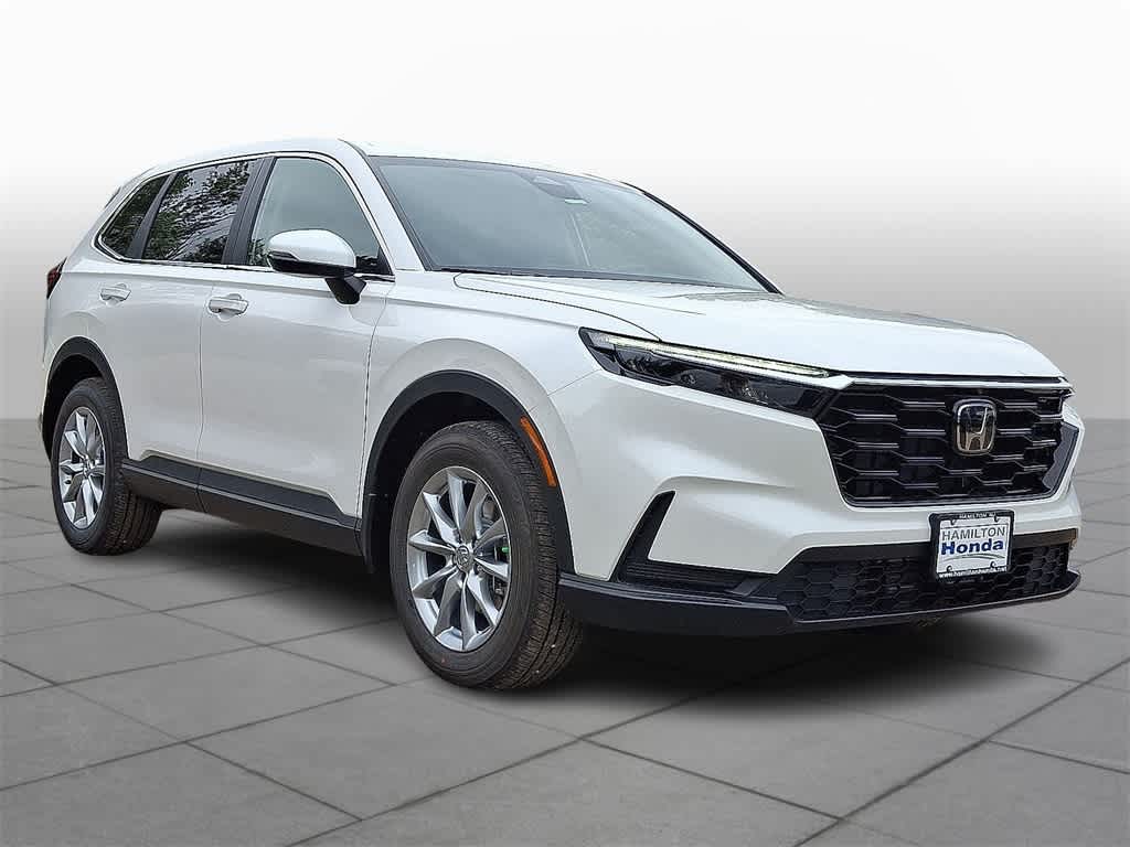 Thumbnail: 2026 Honda CR-V - 3