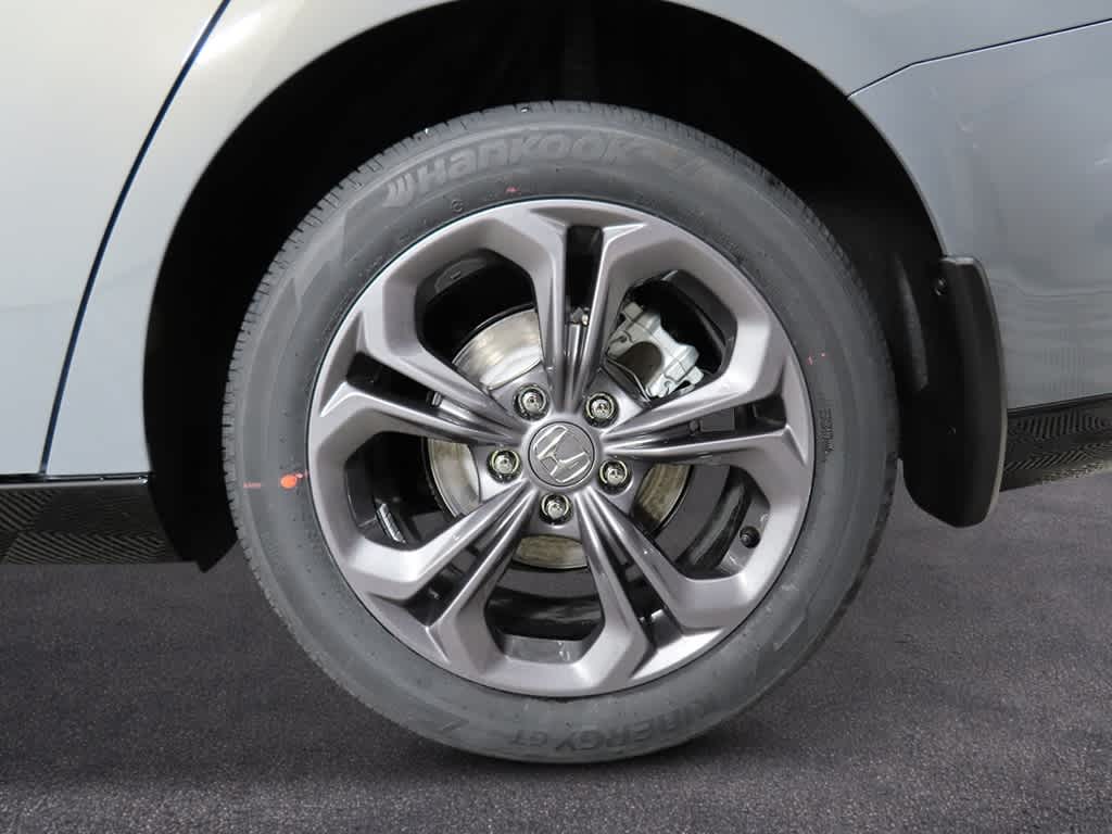 Thumbnail: 2026 Honda Accord - 9