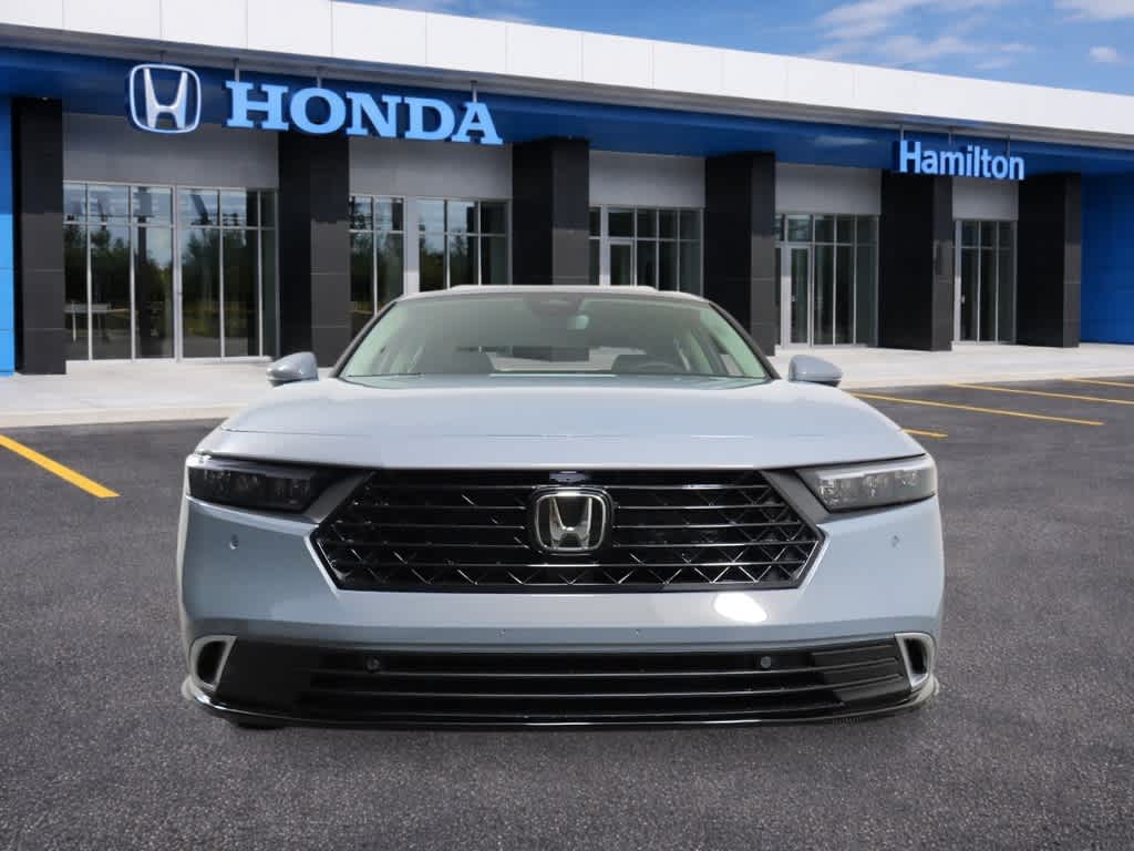 Thumbnail: 2026 Honda Accord - 8