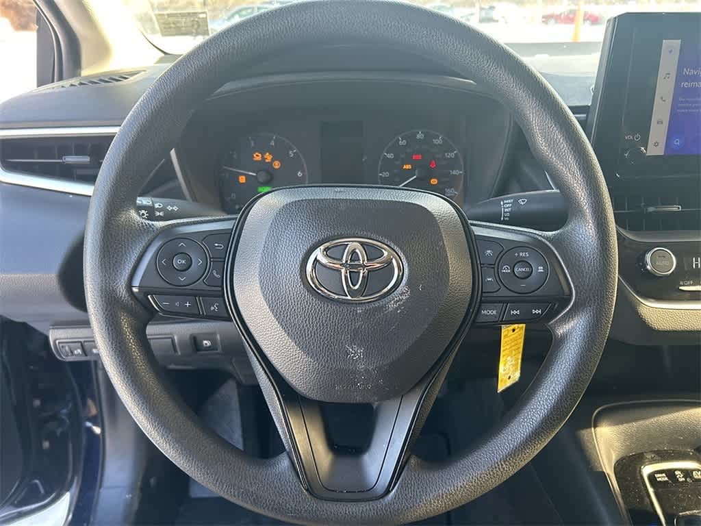 Thumbnail: 2023 Toyota Corolla - 16