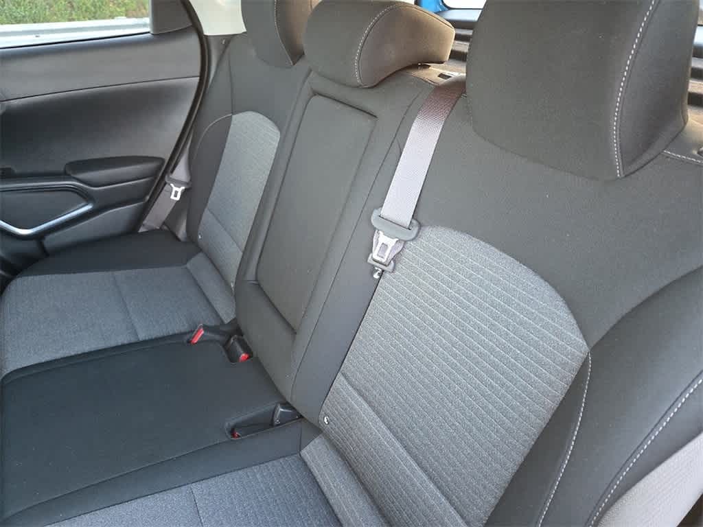 Thumbnail: 2024 Kia Soul - 13