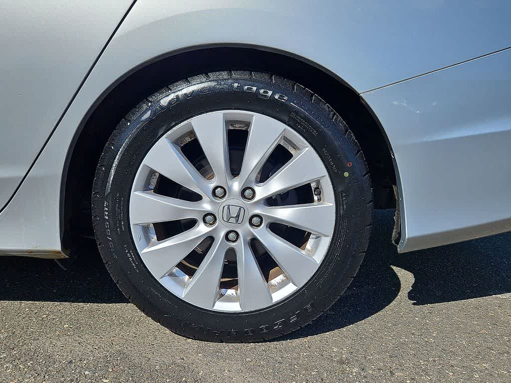 Thumbnail: 2013 Honda Accord - 33