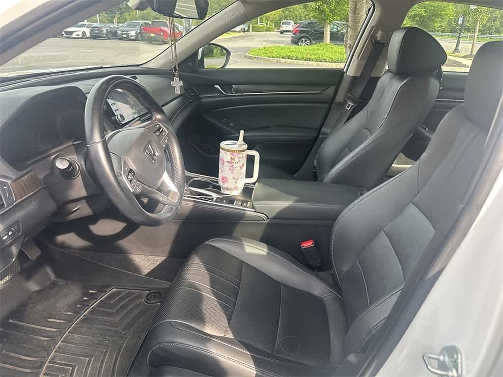 Thumbnail: 2021 Honda Accord - 7