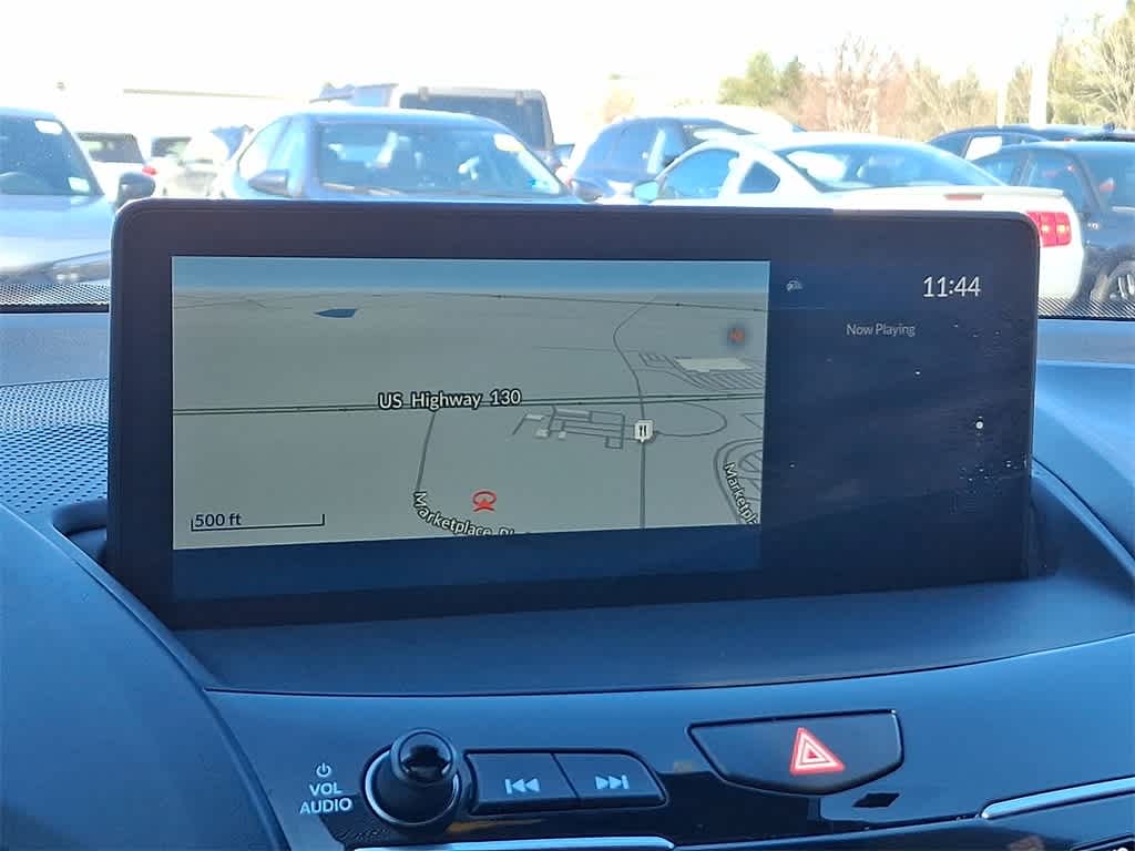 Thumbnail: 2022 Acura RDX - 14