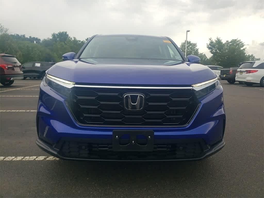 Thumbnail: 2024 Honda CR-V - 2