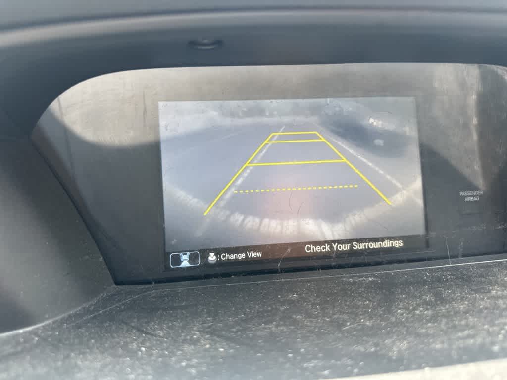 2014 Honda Accord  12