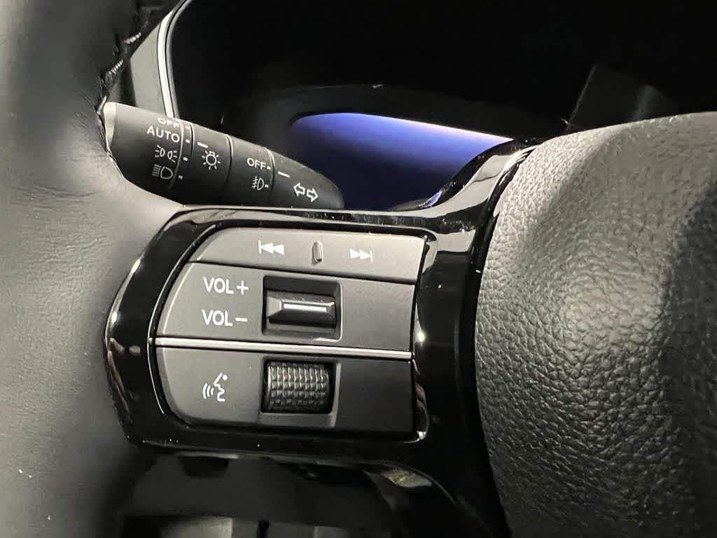 Thumbnail: 2023 Honda Pilot - 39