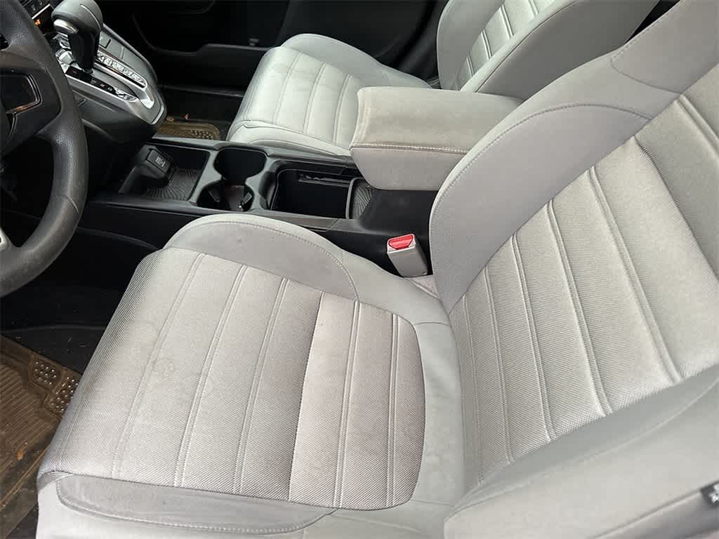 Thumbnail: 2017 Honda CR-V - 8