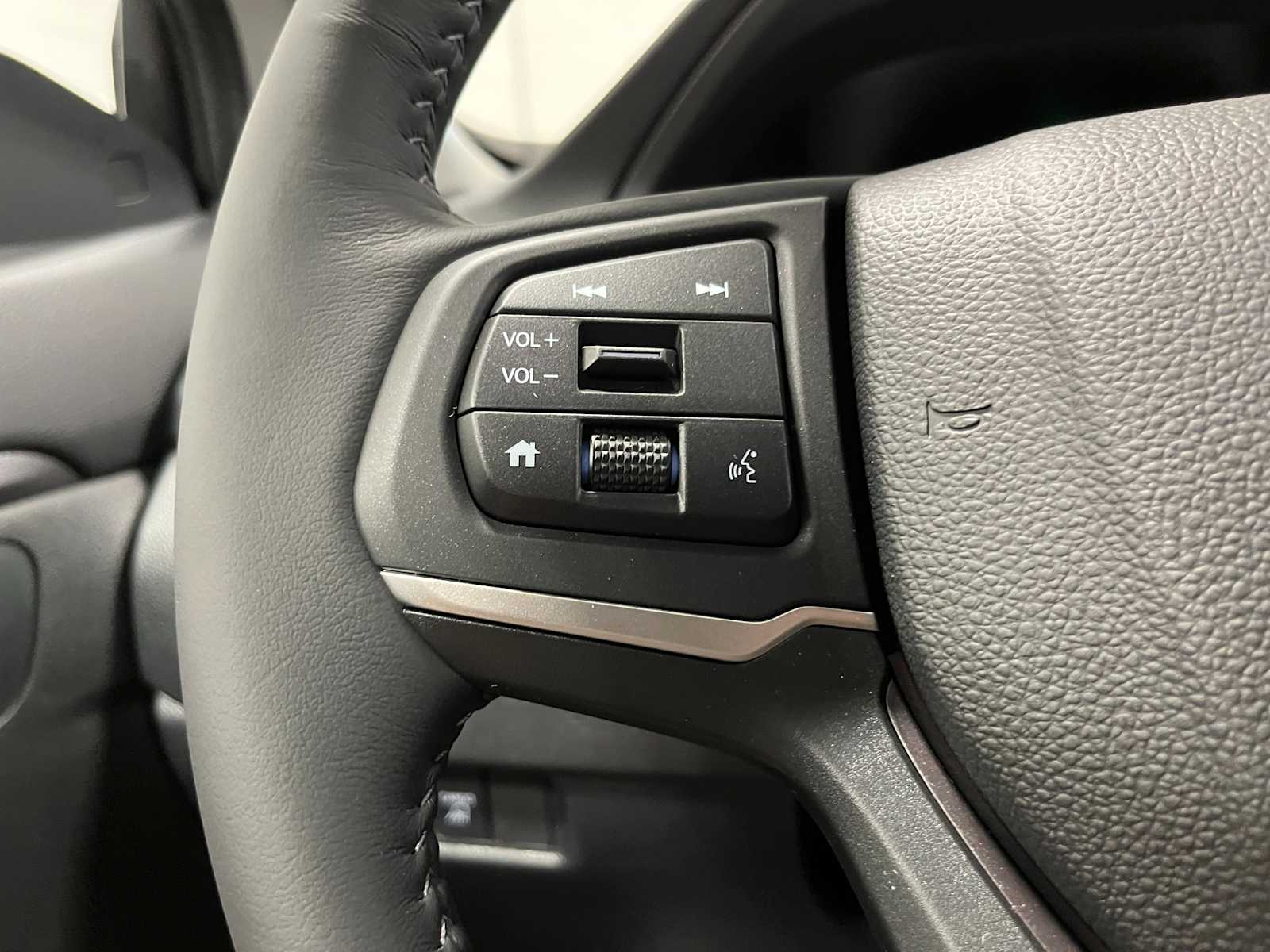 Thumbnail: 2026 Honda Ridgeline - 14