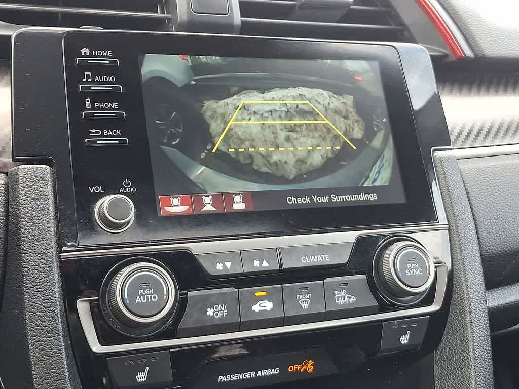 Thumbnail: 2020 Honda Civic - 15