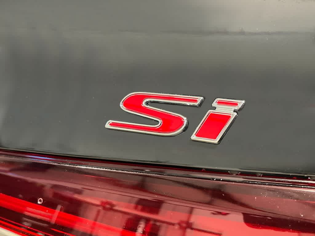 Thumbnail: 2026 Honda Civic - 7