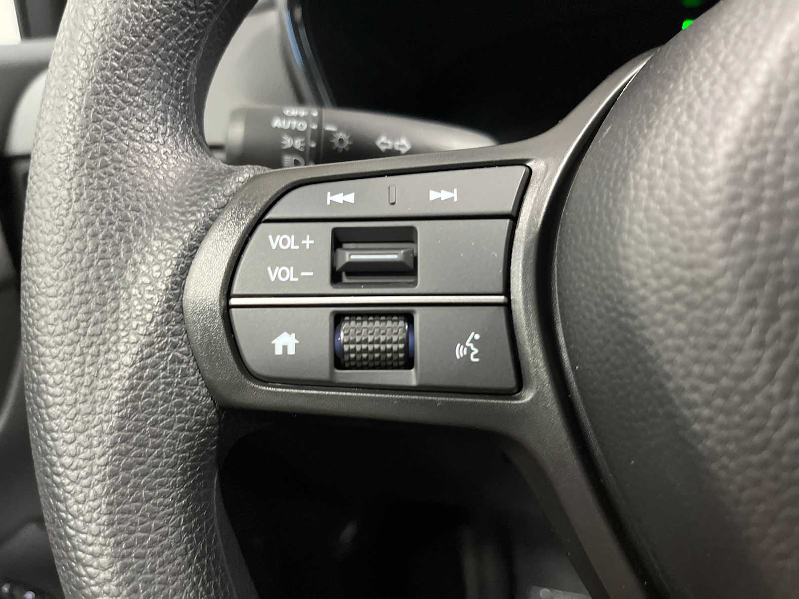 Thumbnail: 2026 Honda CR-V - 13