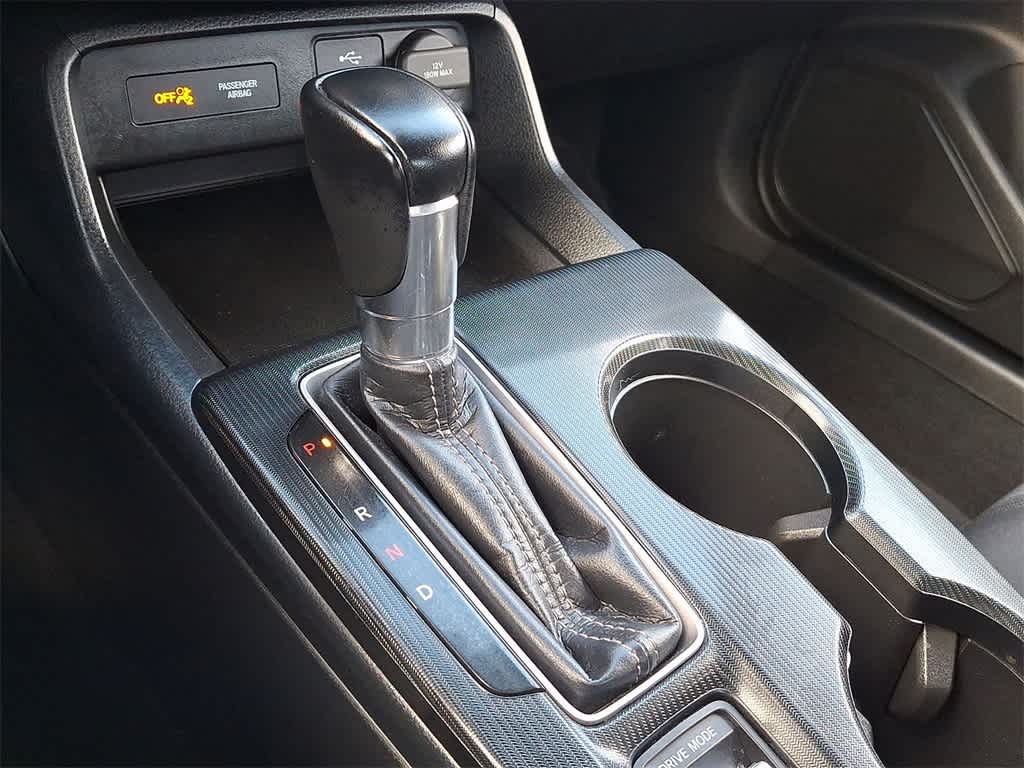 Thumbnail: 2022 Honda Civic - 12