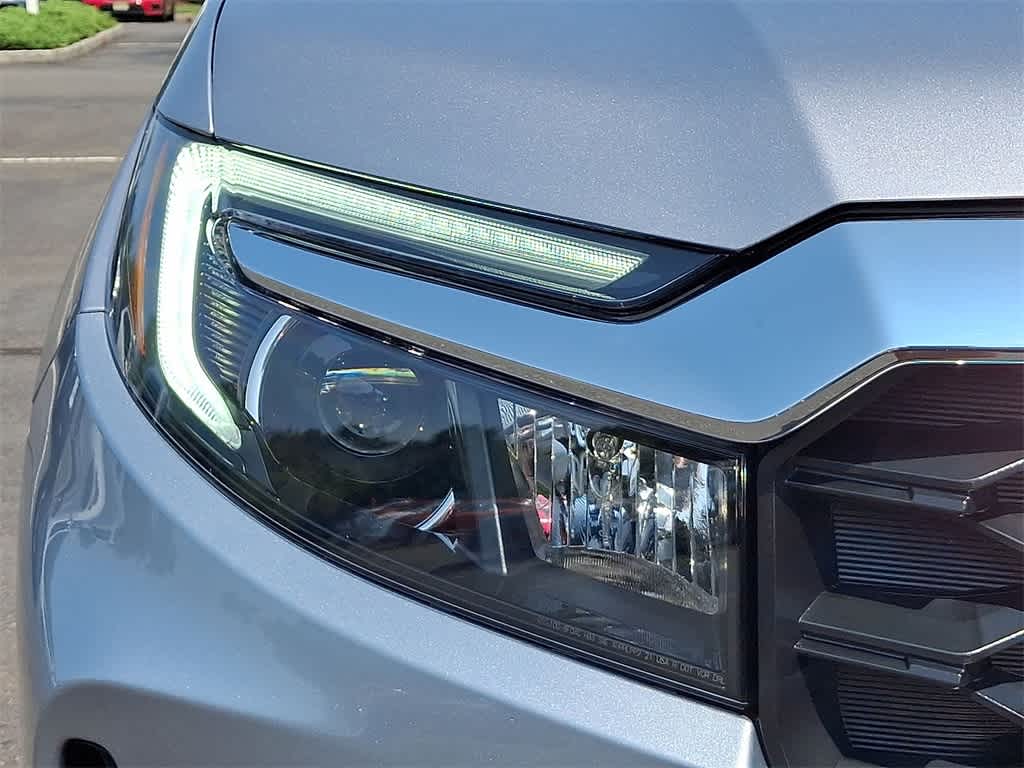 Thumbnail: 2023 Honda Passport - 27