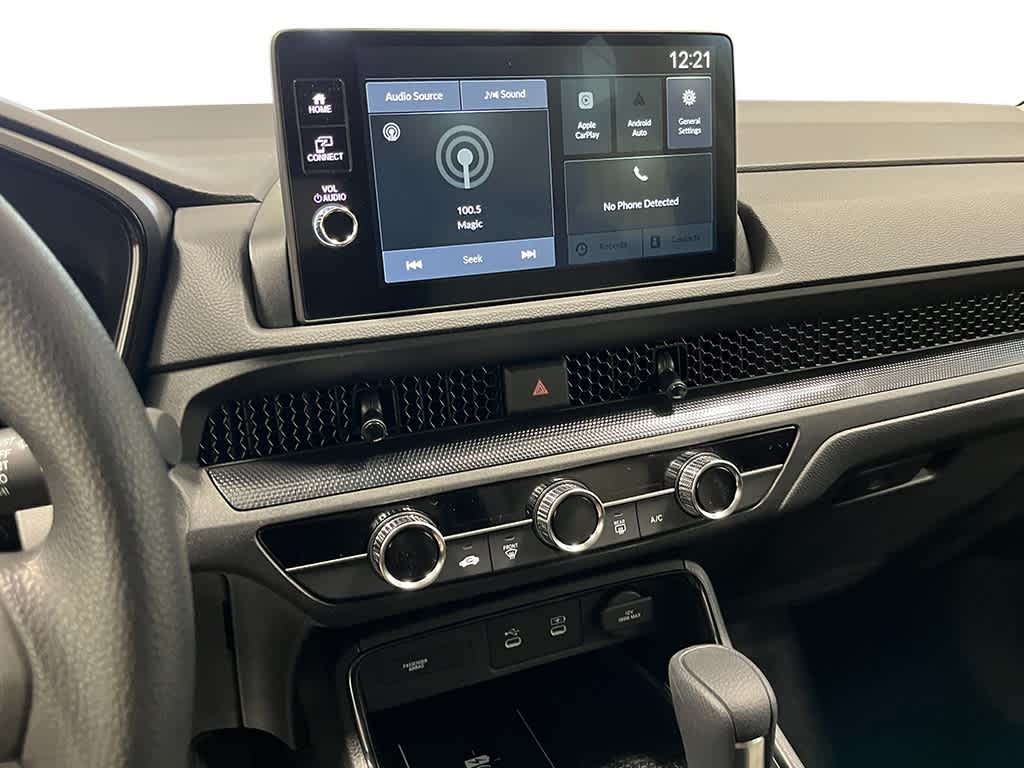 Thumbnail: 2026 Honda CR-V - 17