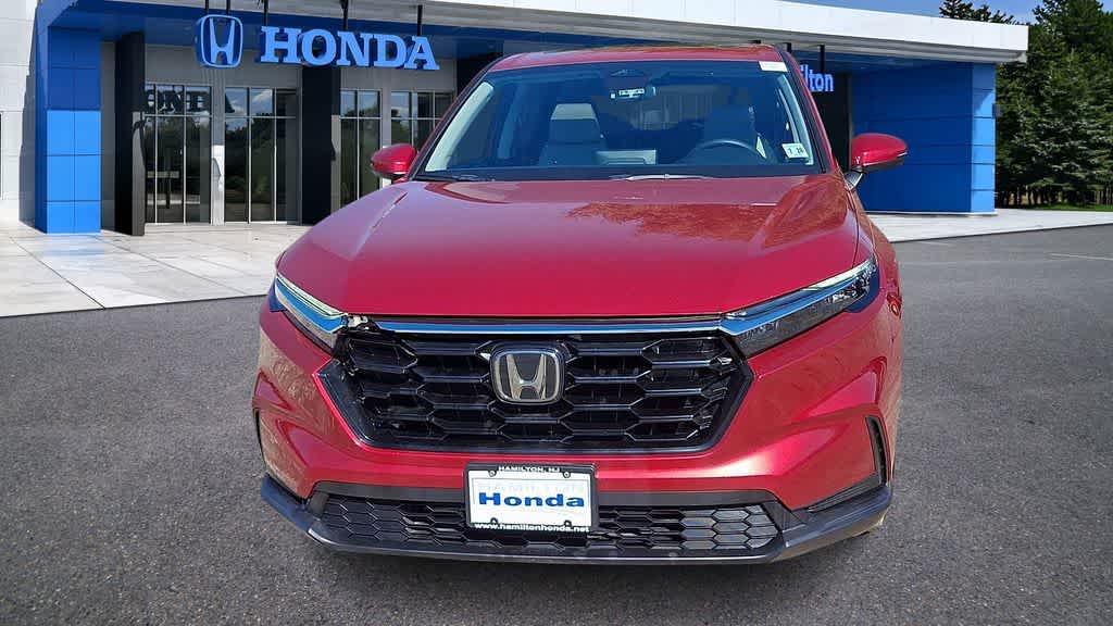 Thumbnail: 2023 Honda CR-V - 3