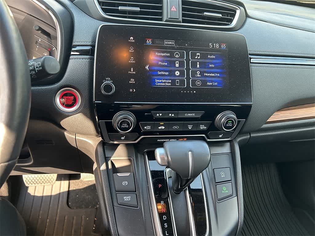 Thumbnail: 2022 Honda CR-V - 12